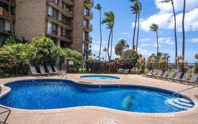 Photo 3 - Kauhale Makai 102