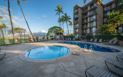 Photo 4 - Kauhale Makai 102