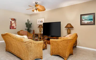 Photo 5 - Big Island Kahaluu Bay Villa 102