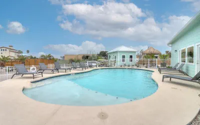 Photo 4 - Sailfish RV Resort 34
