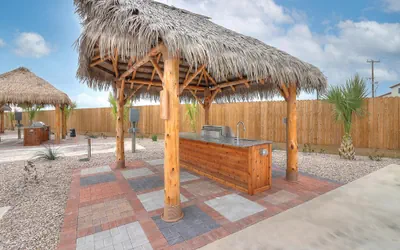 Photo 2 - Sailfish RV Resort 34