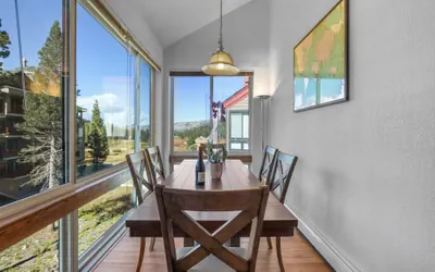 Photo 2 - Sierra Cabin Condo – Sun Meadows 1 Bedroom+Loft