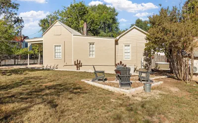 Photo 2 - Calmbach Cottage