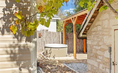 Photo 4 - Calmbach Cottage