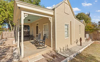 Photo 3 - Calmbach Cottage