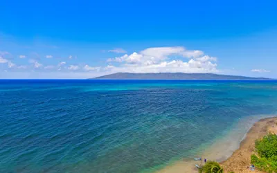 Photo 4 - Sands Of Kahana 281 2bed/2ba Penthouse