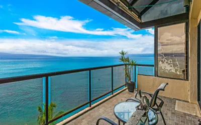 Photo 5 - Sands Of Kahana 281 2bed/2ba Penthouse