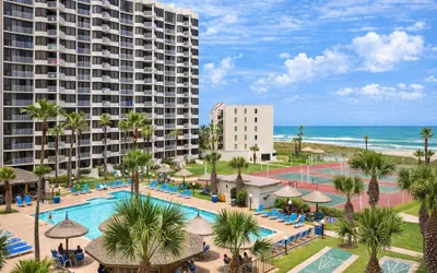 Photo 2 - * Gas BBQ * Heated Pool * Direct Beach Very Large
