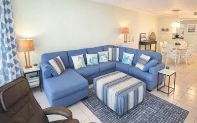 Photo 3 - * Gas BBQ * Heated Pool * Direct Beach Very Large