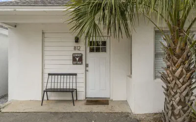Photo 3 - Cowboy Cottage