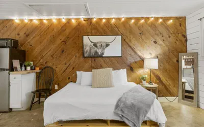 Photo 4 - Cowboy Cottage