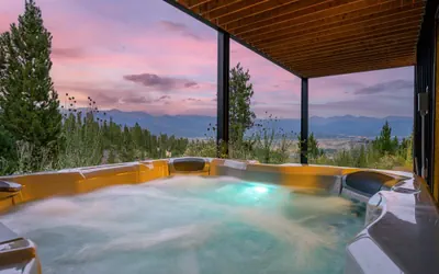 Photo 3 - Sky House