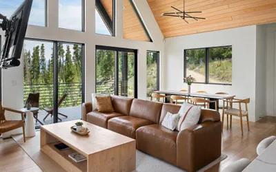 Photo 4 - Sky House