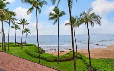 Photo 5 - MAKENA SURF, #E-303
