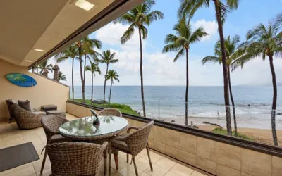 Photo 2 - MAKENA SURF, #E-303