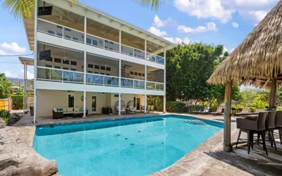 Photo 2 - Big Island Aloha Pearl House