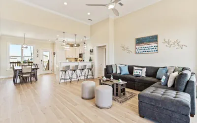 Photo 2 - Purple Paradise - 2536 Bienville Blvd