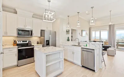 Photo 5 - Purple Paradise - 2536 Bienville Blvd