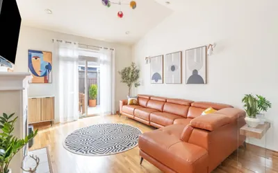 3BR with Game Room, near Seattle & Vancouver