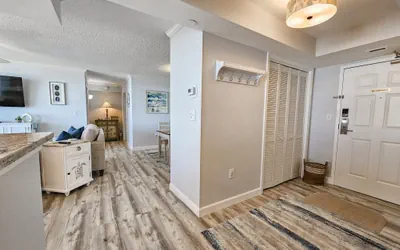 Photo 5 - Oceanview condo in Brighton, 1504 - full access