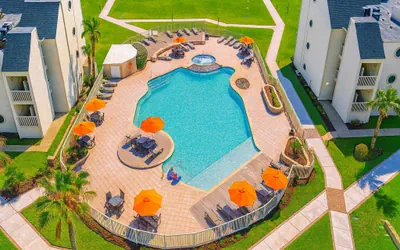 Bahia Mar Beachfront "Remodel " Water Views