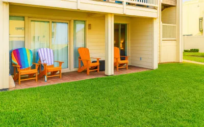 Photo 4 - Bahia Mar Beachfront "Remodel " Water Views