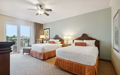 Photo 2 - Marina Inn - Grande Guest Room Queen