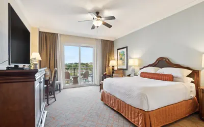 Photo 2 - Marina Inn at Grande Dunes- Grande Guest Room-King