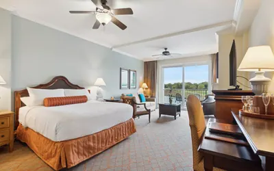 Photo 2 - Marina Inn -Mediterranean Club Suite