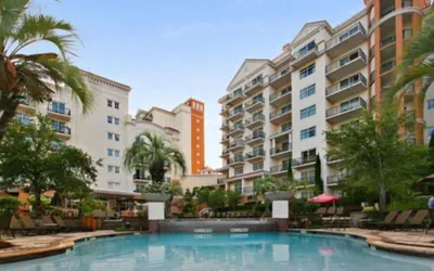 Photo 2 - Marina Inn at Grande Dunes 2BR Suite