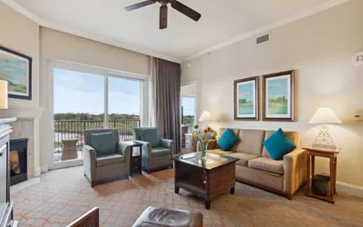 Photo 3 - Marina Inn at Grande Dunes 2BR Suite