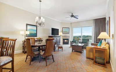 Photo 4 - Marina Inn at Grande Dunes 2BR Suite