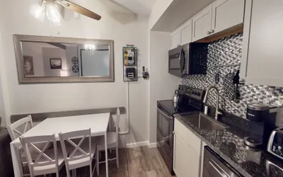 Photo 3 - Silver Creek #1114 - Brigham Studio Condo
