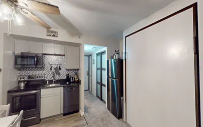 Photo 5 - Silver Creek #1114 - Brigham Studio Condo