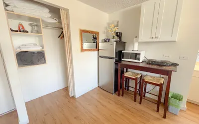 Photo 4 - Mellow Kuhio Village Studio