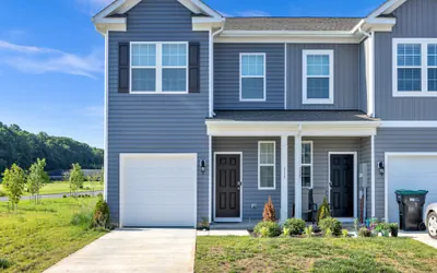 Photo 2 - Cozy Luray Townhome Getaway