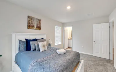 Photo 4 - Cozy Luray Townhome Getaway