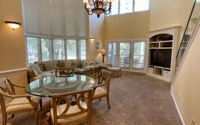 Photo 3 - 3A Windermere by the Sea - Full amenities!