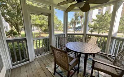 Photo 5 - 3A Windermere by the Sea - Full amenities!