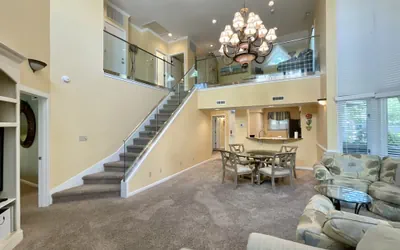 Photo 2 - 3A Windermere by the Sea - Full amenities!