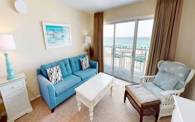 Islander Beach Resort 0303