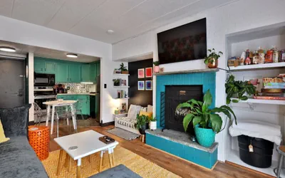 Photo 3 - Mountain Green Condo 1A8 (Stunning Slopeside Condo)