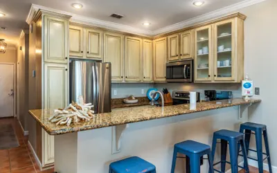Photo 2 - Grandma's Condo - Beach Club #208