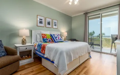 Photo 4 - Grandma's Condo - Beach Club #208
