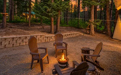 Photo 2 - Alpine Getaway
