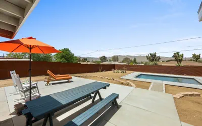 Photo 4 - Bonanza in the Desert - Pool & Grill