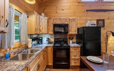 Photo 5 - The Homestead