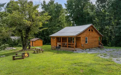 Photo 2 - The Homestead