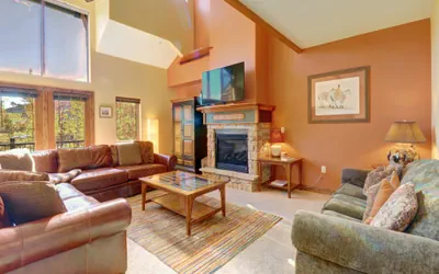 Photo 4 - A2 Marina Park 3Br 3.5Ba