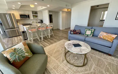 Photo 3 - 1703 Brighton, newly remodeled condo!